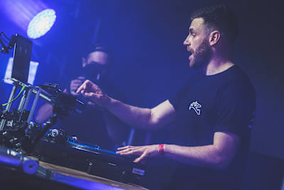 DJ NOZ