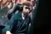 Excel's Jungler Caedrel