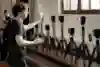 An image of G2 Esports’ Mikyx training at the Red Bull Athlete Performance Centre