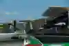 Max Verstappen op het COTA 2021