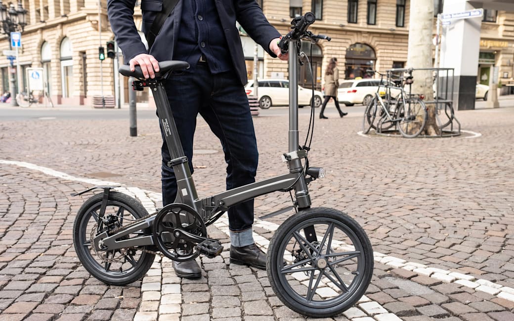lightest urban bikes