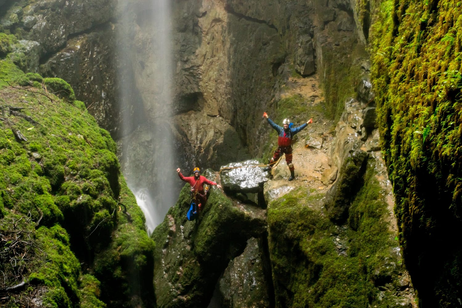 Caving UK: 10 epic destinations for adventure-seekers