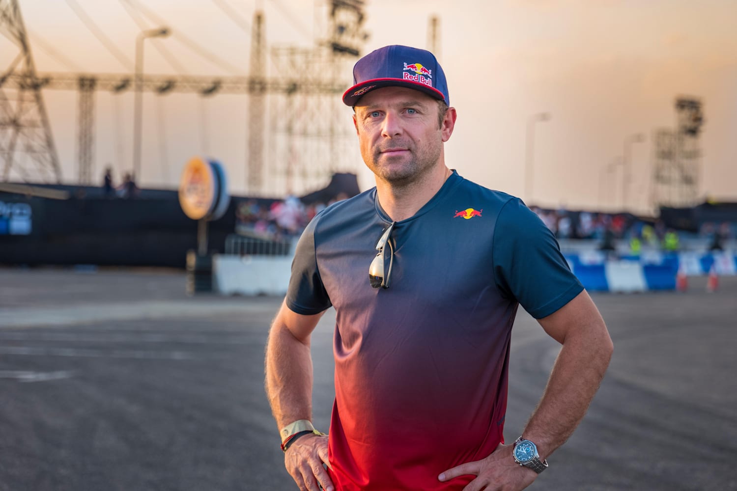 Abdo Feghali: Rally ++Official Athlete Page++ Red Bull