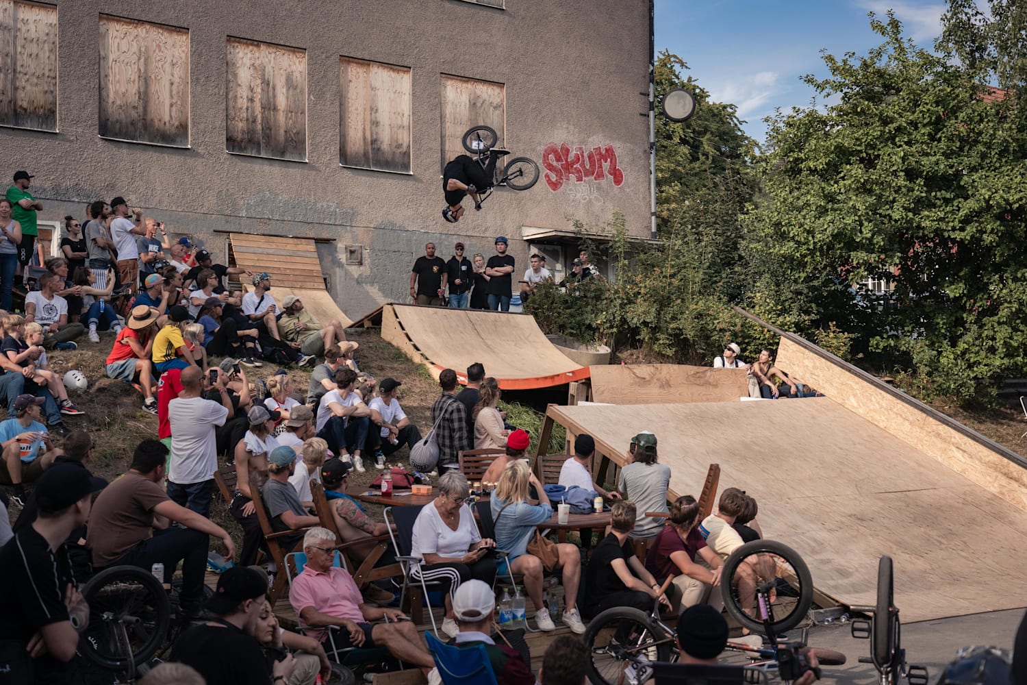 bmx sm