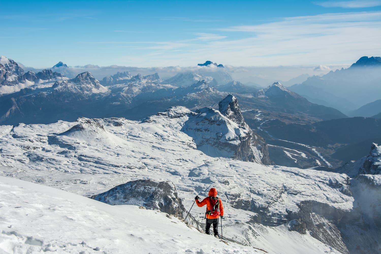 Snowshoeing Europe 5 destinations you need to visit