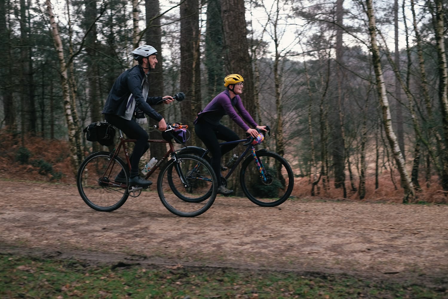 best cycling podcasts