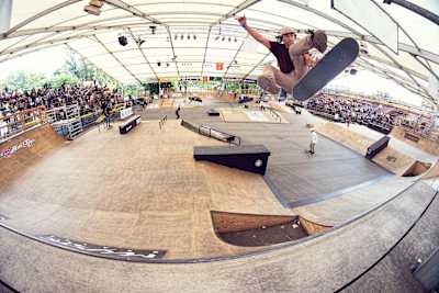 Putting in a huge showing in at the Mystic Cup 2017 in Prague, Czech Republic.