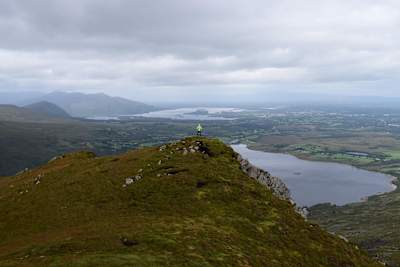 Storm Ali seriously threatened to derail the mission