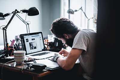 У кожного завдання має бути відповідальний