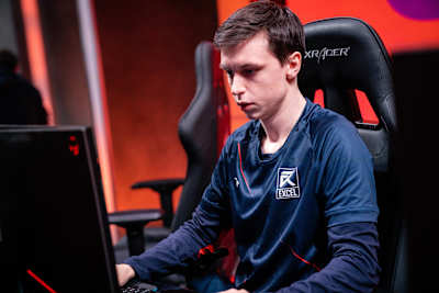 Excel's Caedrel on his toughest losses against G2 & SK