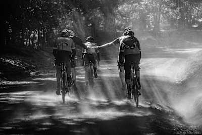 For this event, teamwork is everything