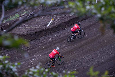 The rugged tracks and highways can cause plenty of havoc to your bike