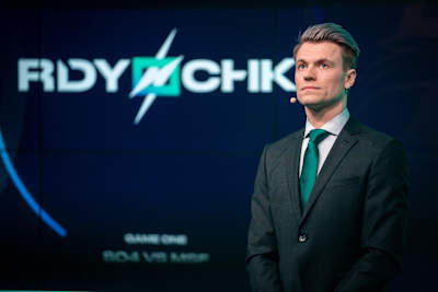 Drakos and Quickshot: biggest mistakes in the LEC