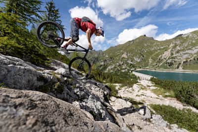 Vertigo summit ladies mountain bike best sale