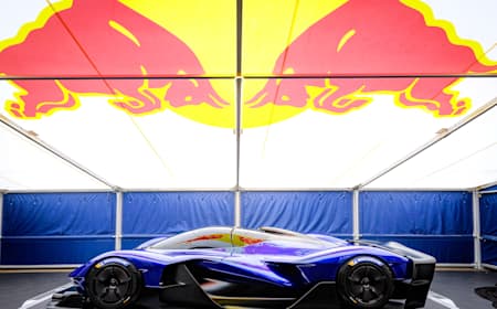 The best hypercars of all time