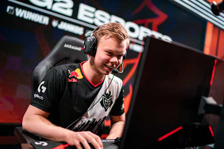 Martin "Wunder" Hansen