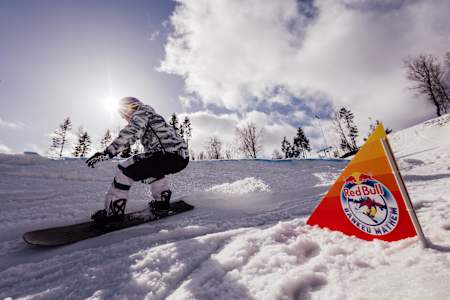 Red Bull Banked Mayhem 