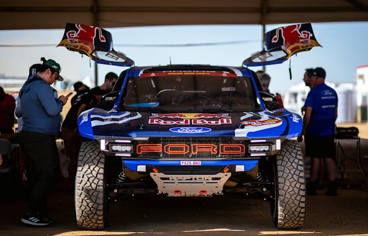 アレックス・アルボン】トスカーナGPでF1キャリア初表彰台を獲得！| F1