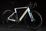 Image of the Ribble Endurance SL e Tiagra electric road bicycle.
