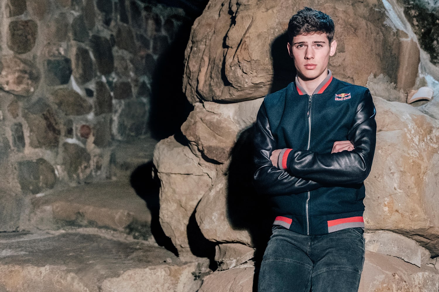 Prado Motocross Red Bull Athlete Profile