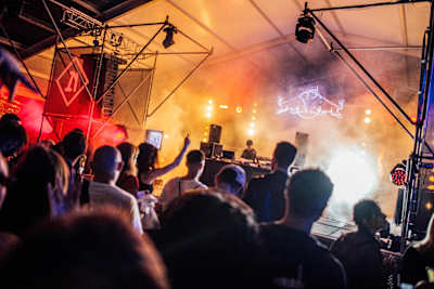 Tauron Nowa Muzyka 2018: Errorsmith