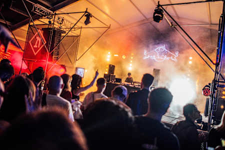 Tauron Nowa Muzyka 2018: Errorsmith