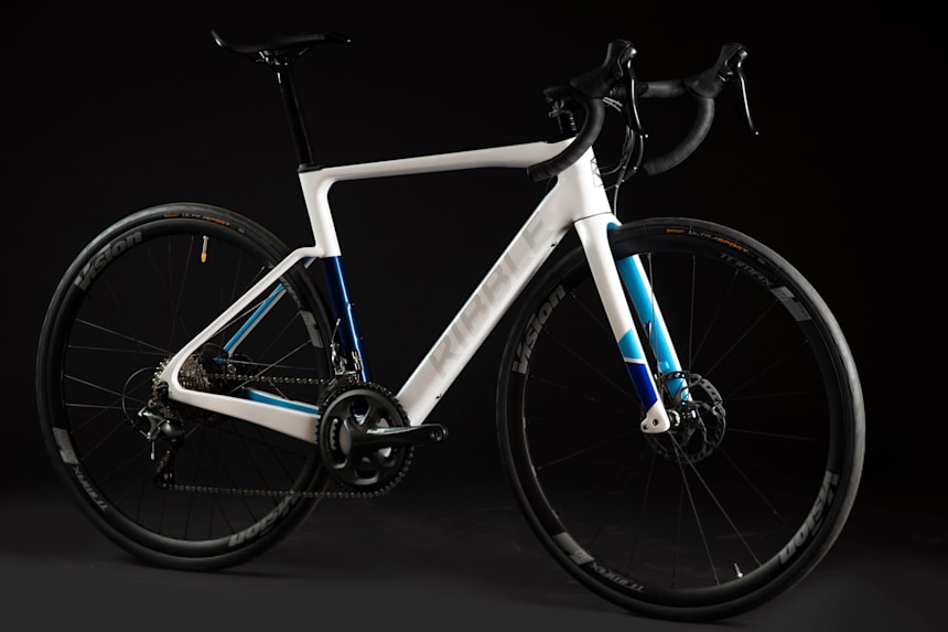 2017 turbo levo expert