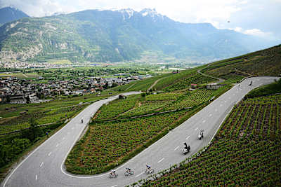 Tour de Romandie 2026