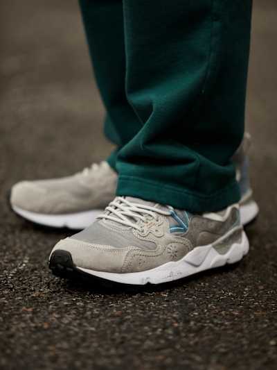 Court’s Street Step, 2025