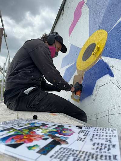 ILLDES la Htag Festival