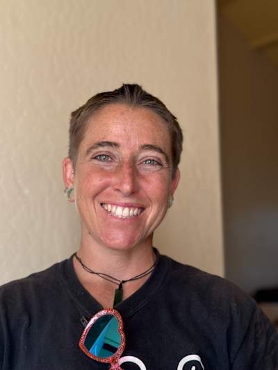 Chelsea Kimball