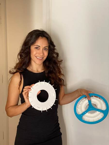 Kristen Tapping Rolloe