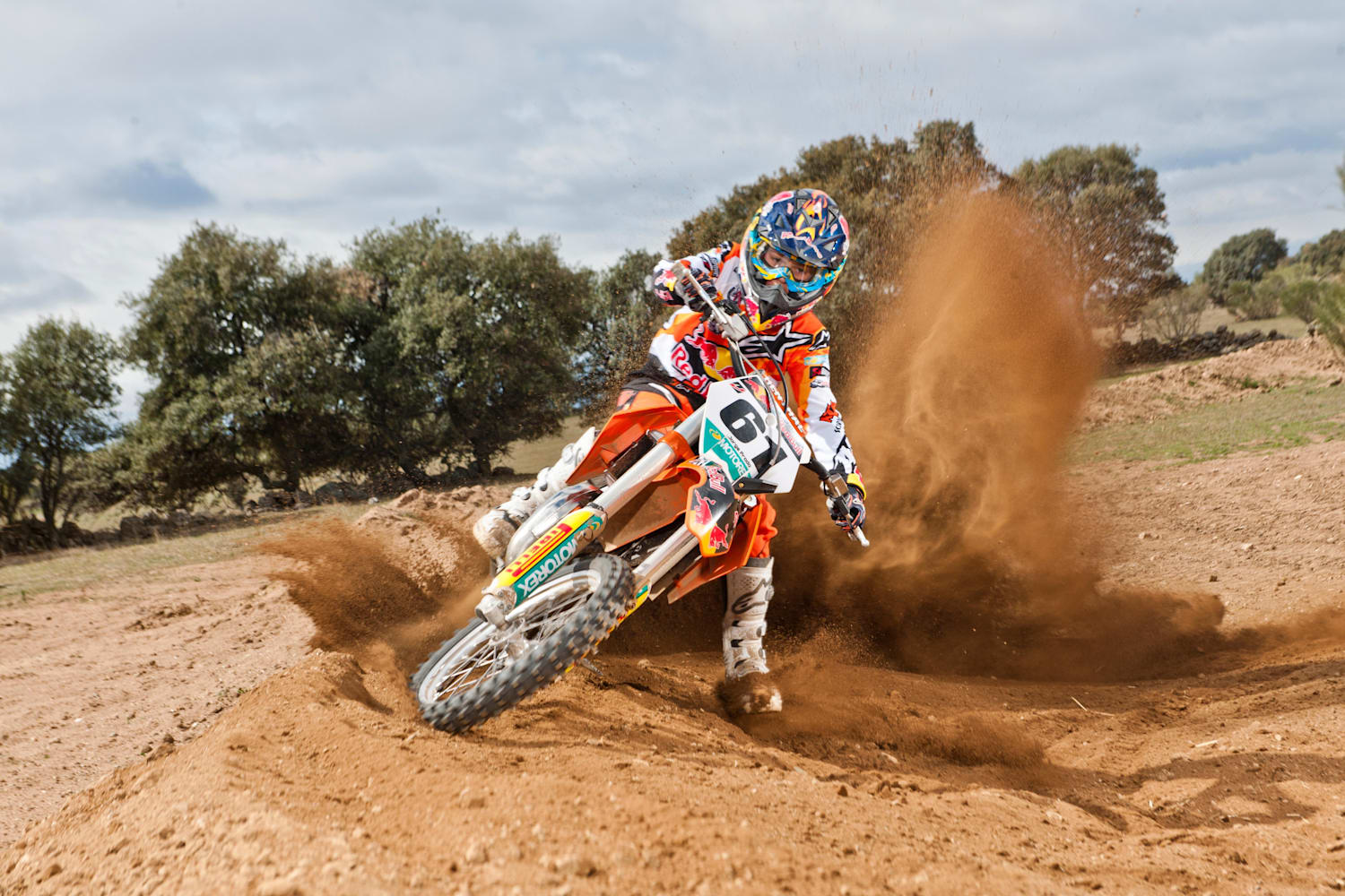 Red Bull Give Me Five Perfil De Jorge Prado