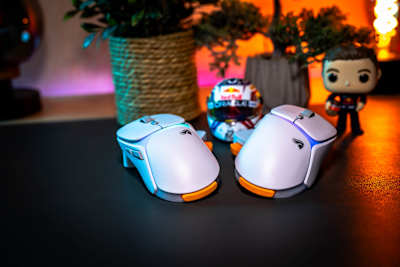 Glorious Model O3 Wireless und Glorious Model D3 Wireless