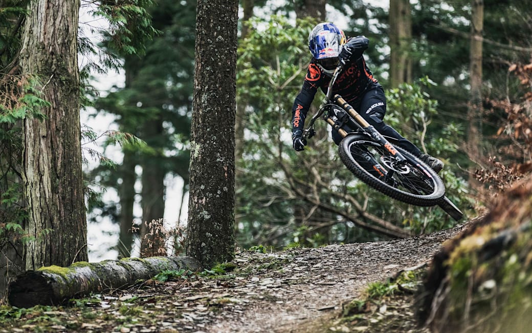 atherton bikes website