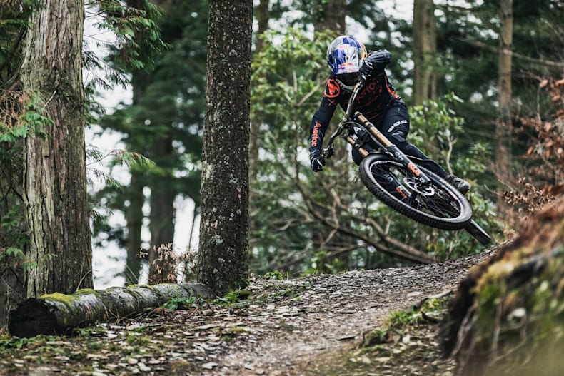 downhill brand