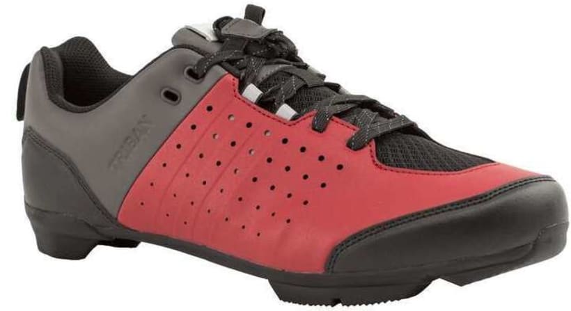 dhb gravel shoes
