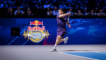 Best of Red Bull Bassline 2025 in der Wiener Stadthalle