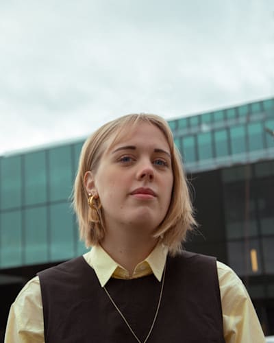 Interview Therese Balslev So klappt Circular Economy