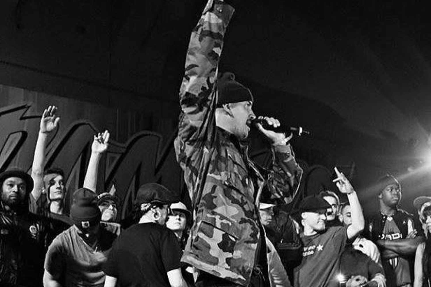 Interview: Amjad | Red Bull Beat It | Music