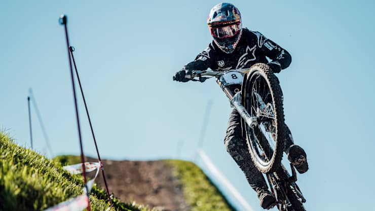 Uci downhill 2025 live stream