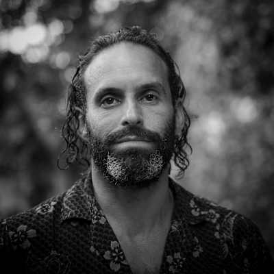 Justin Kantor