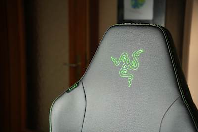 Foto des Razer Iskur V2 NewGen
