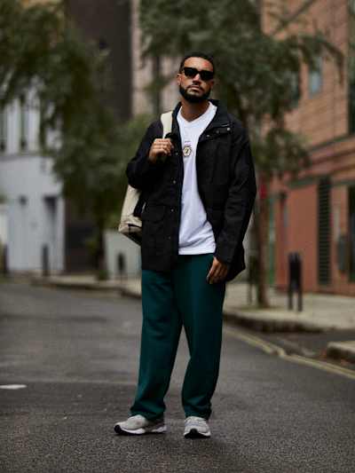 Court’s Street Smart, 2025
