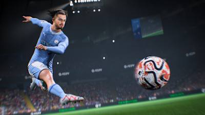 EA FC 24 - Jack Grealish