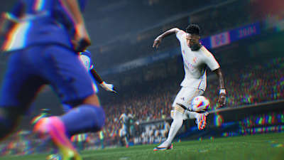 EA FC 24 - Vinicius Junior