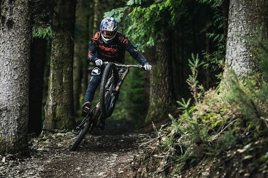 atherton bike company