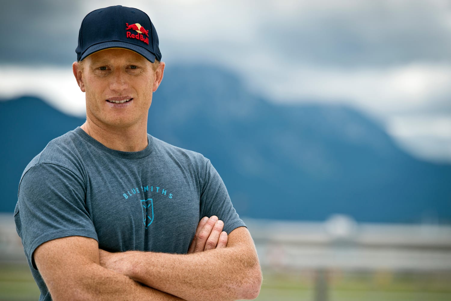 Jimmy Spithill interview, America’s Cup