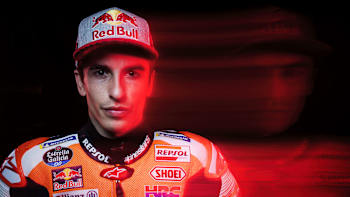 Marc Márquez