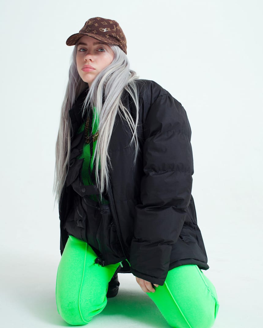 Billie Eilish 5 Songs You Need To Know Right Now
